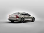 Volvo S60 T6 Inscription 2018 года (WW)